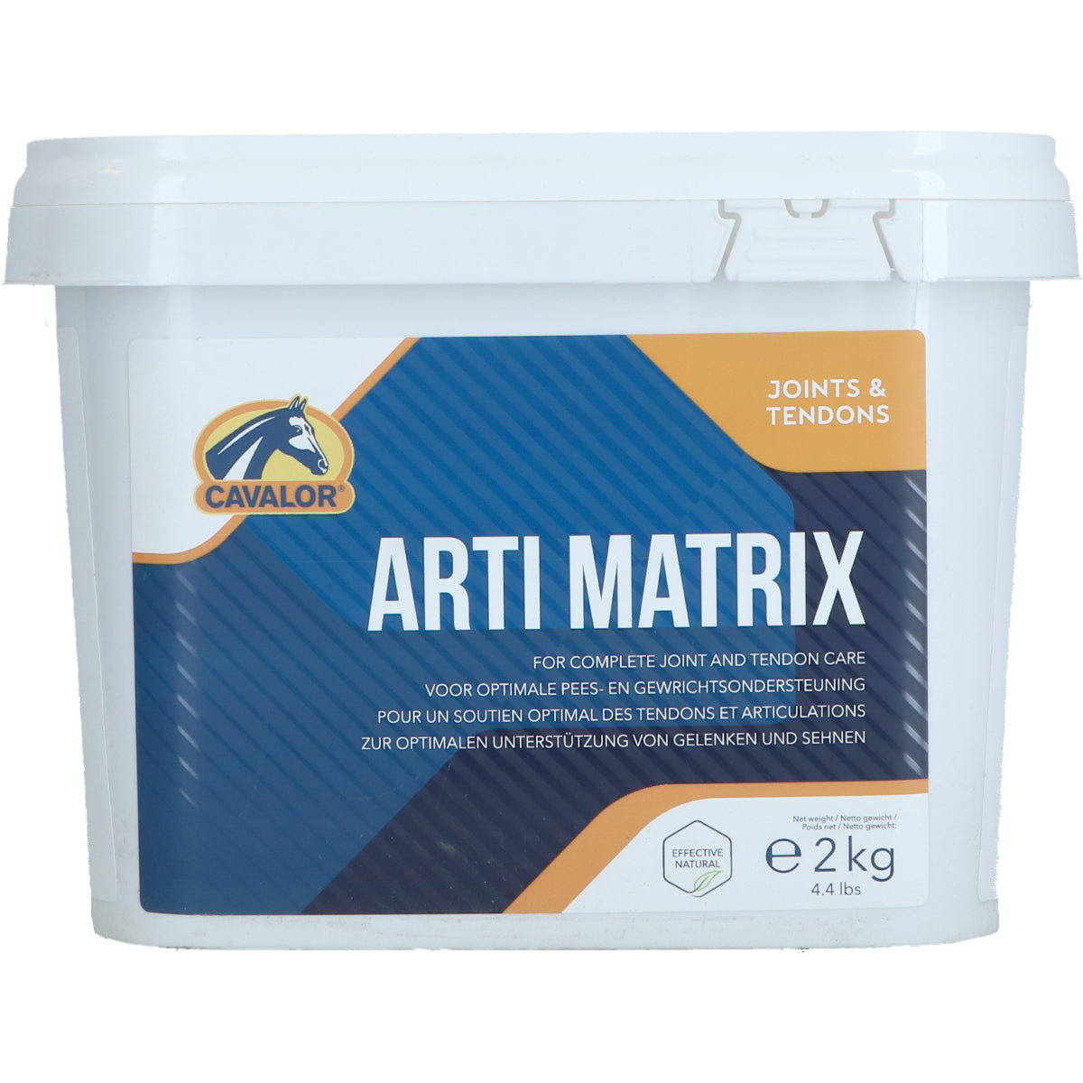 Cavalor Matrice Arti