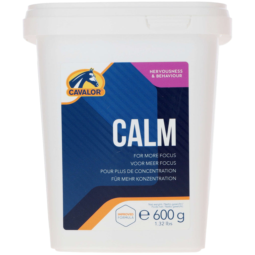 Cavalor Tranquillante Calm