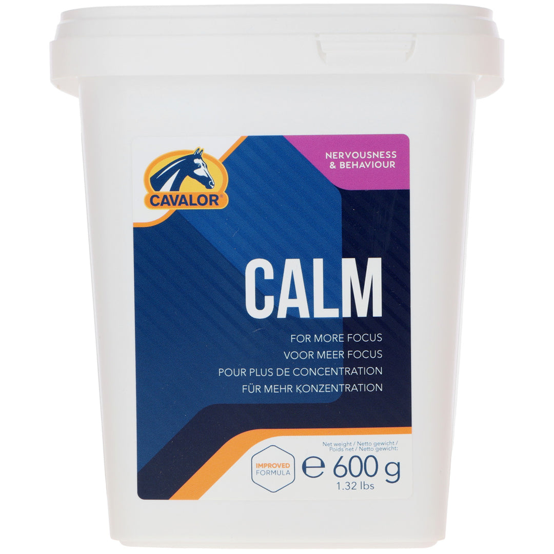 Cavalor Tranquillante Calm