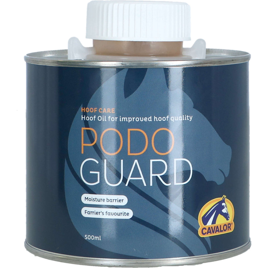 Cavalor Olio per Zoccoli Podoguard