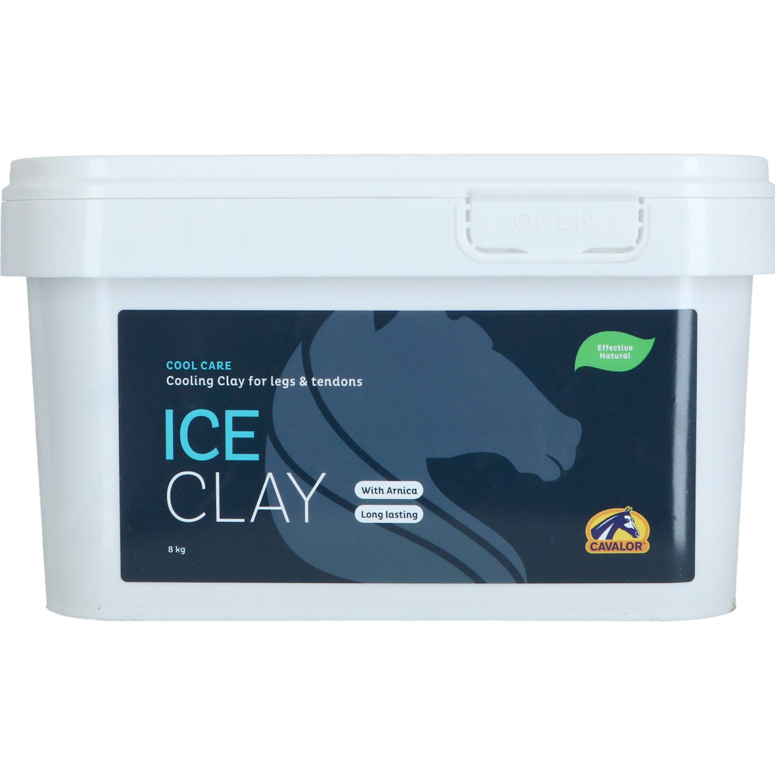Cavalor IceClay