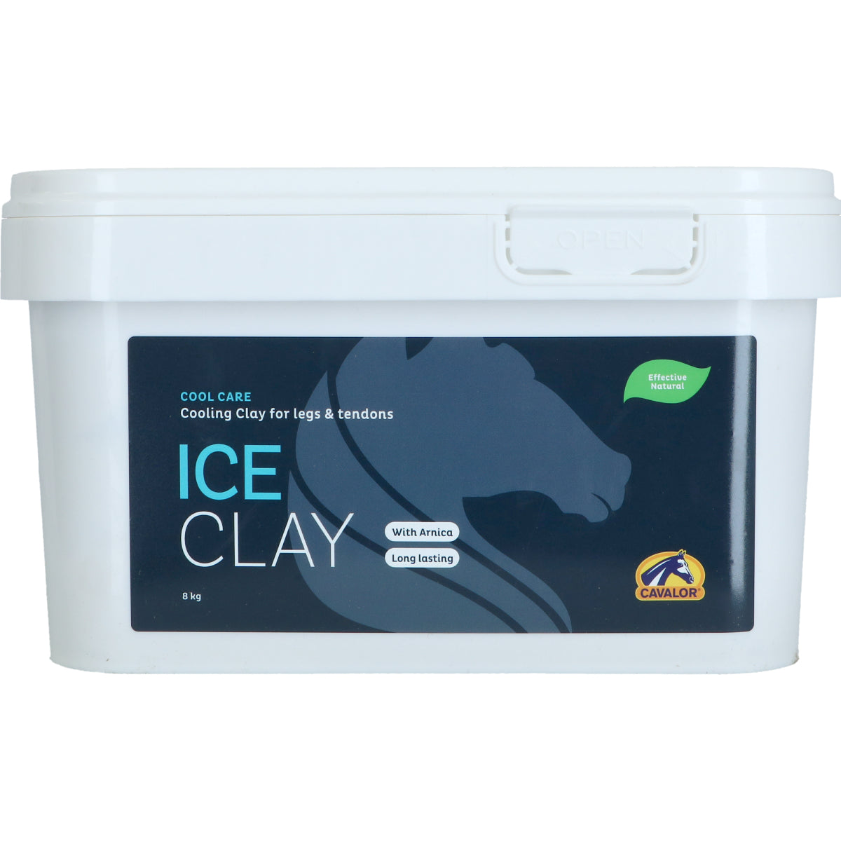 Cavalor IceClay
