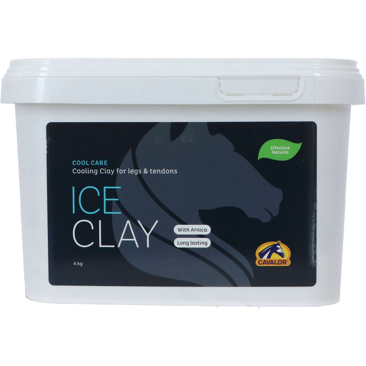 Cavalor IceClay