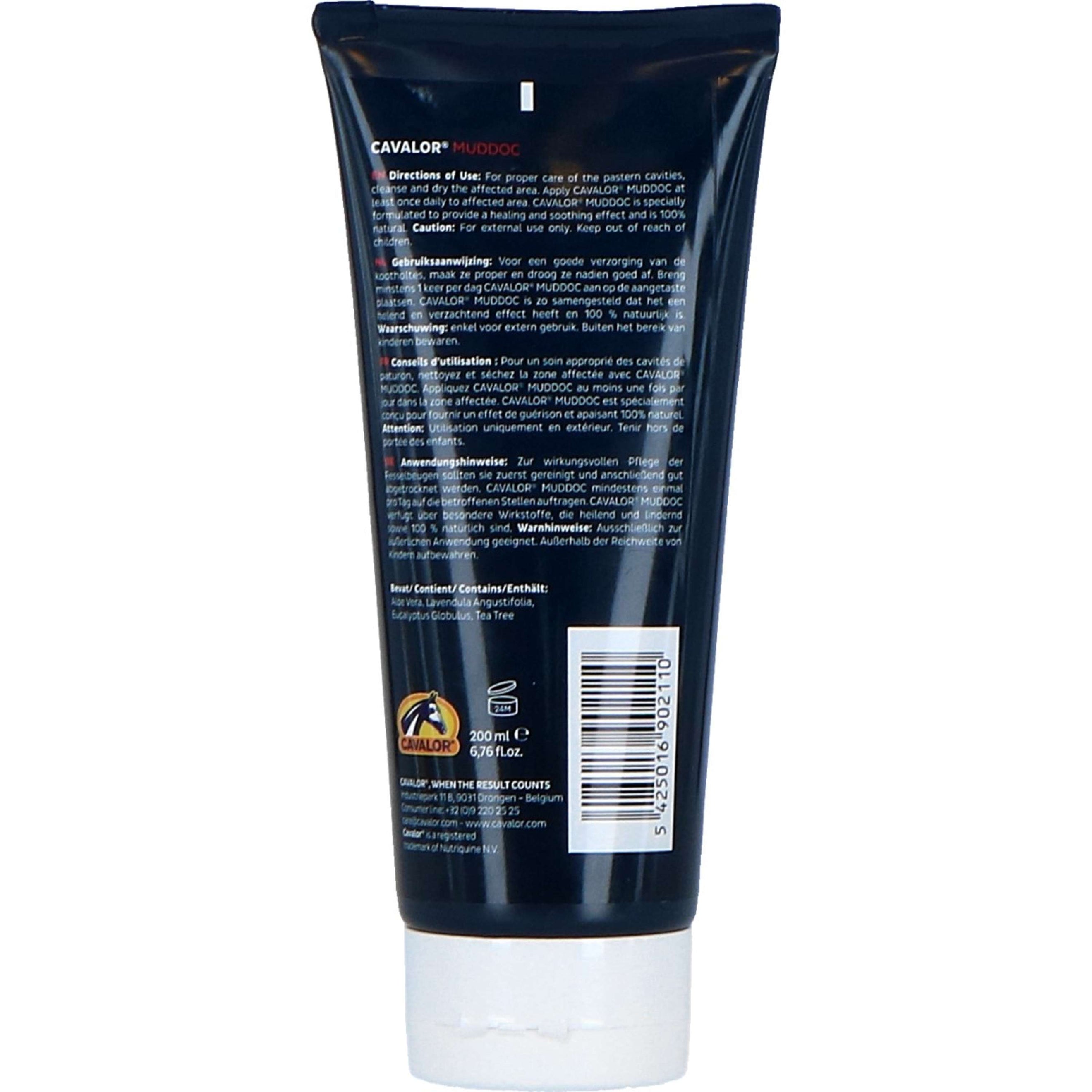 Cavalor Pomata per dermatite da fango MudDoc