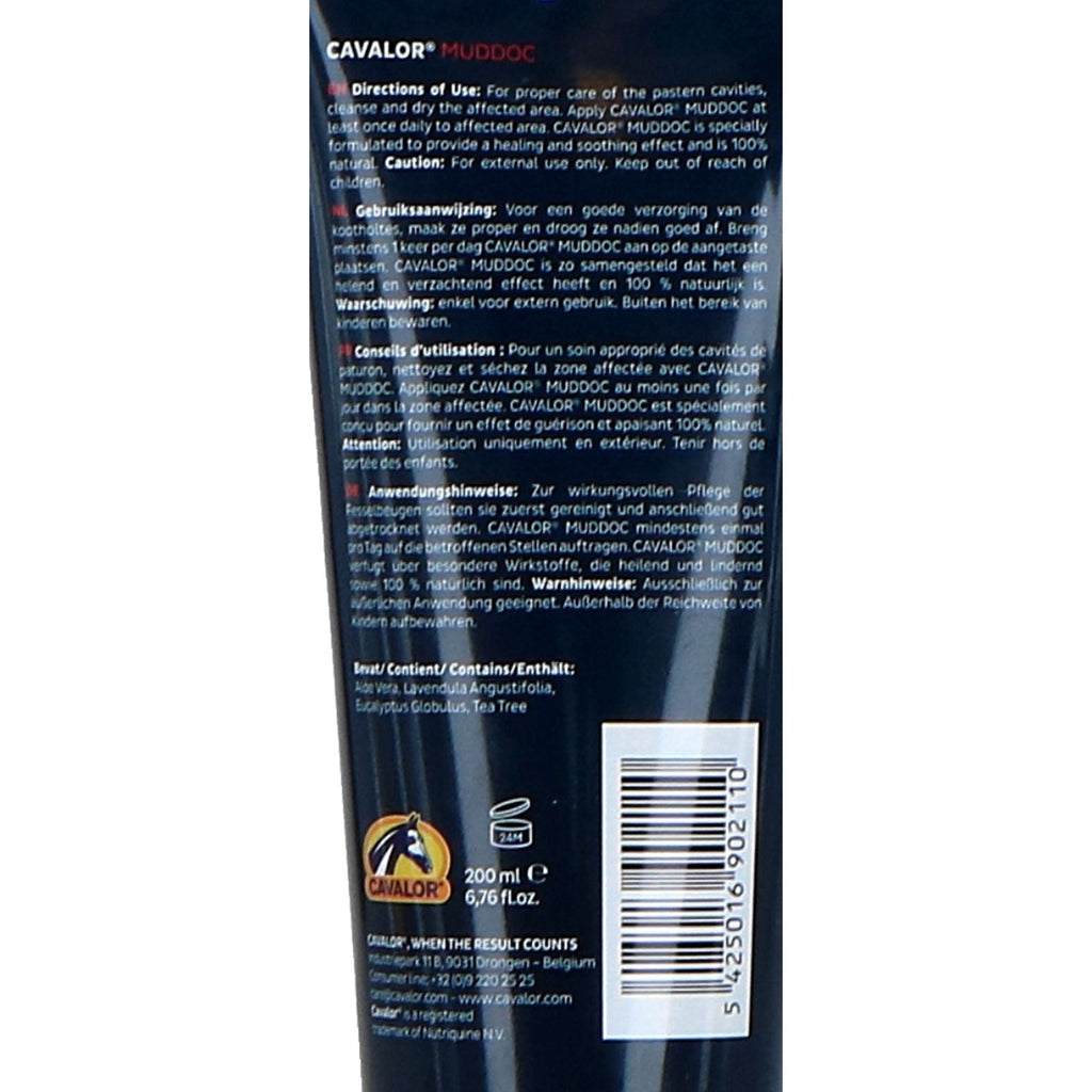 Cavalor Pomata per dermatite da fango MudDoc