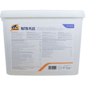 Cavalor Mix di Pellet Nutri Plus