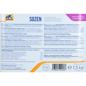 Cavalor Tranquillante SoZen