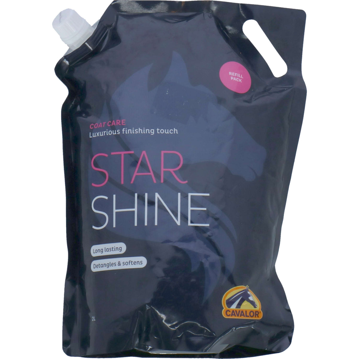 Cavalor Districante Star Shine