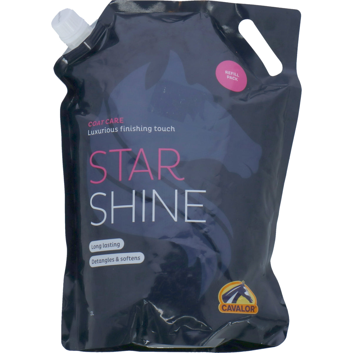 Cavalor Districante Star Shine