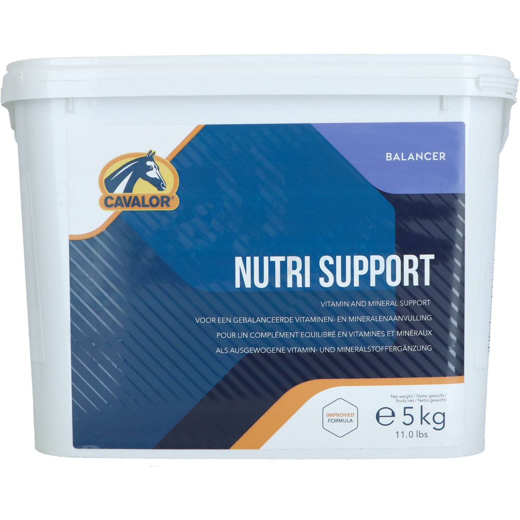 Cavalor Mix di Pellet Support
