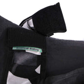 Bucas Buzz Off Riding Zebra