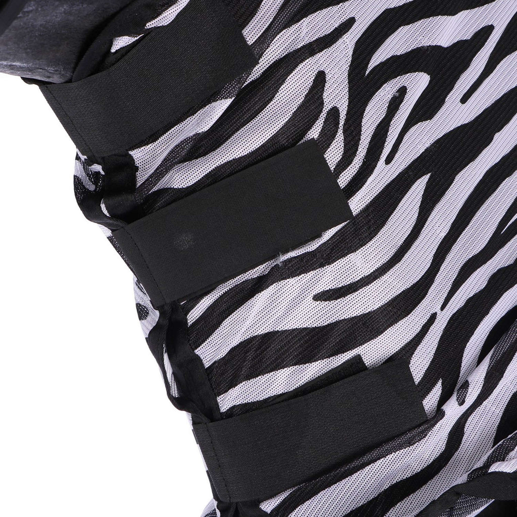 HKM Coperta da esercizio Mosche Zebra