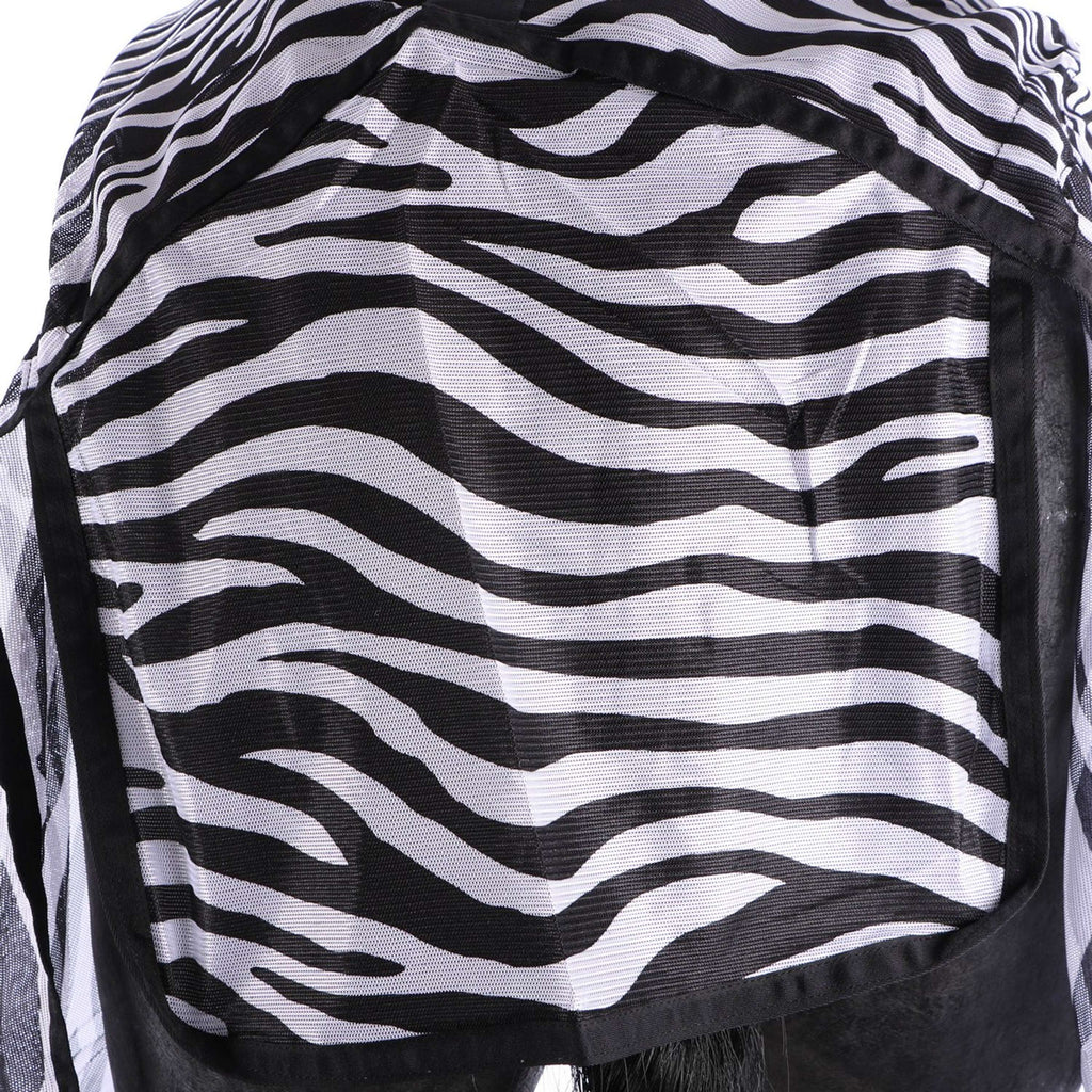 HKM Coperta da esercizio Mosche Zebra