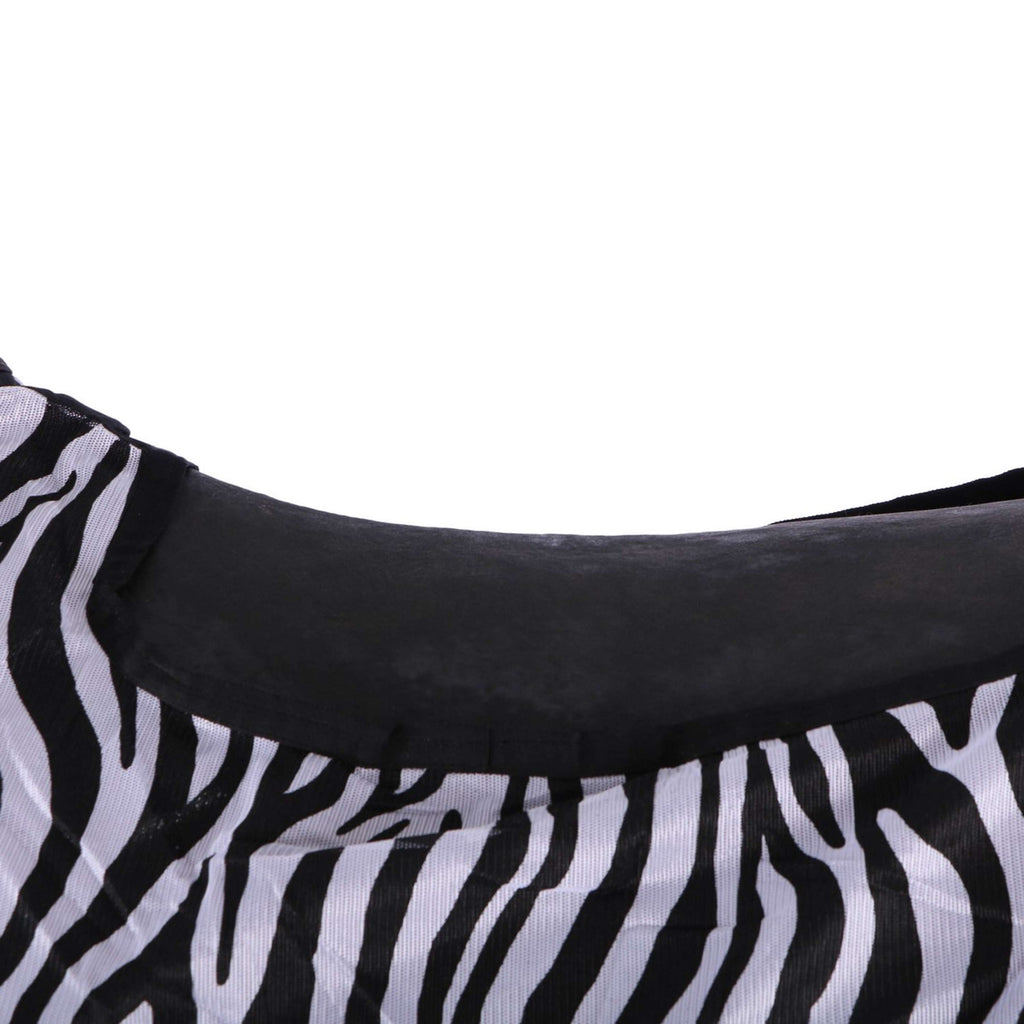 HKM Coperta da esercizio Mosche Zebra