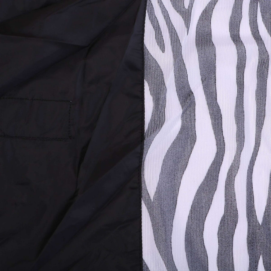 HKM Coperta da esercizio Mosche Zebra