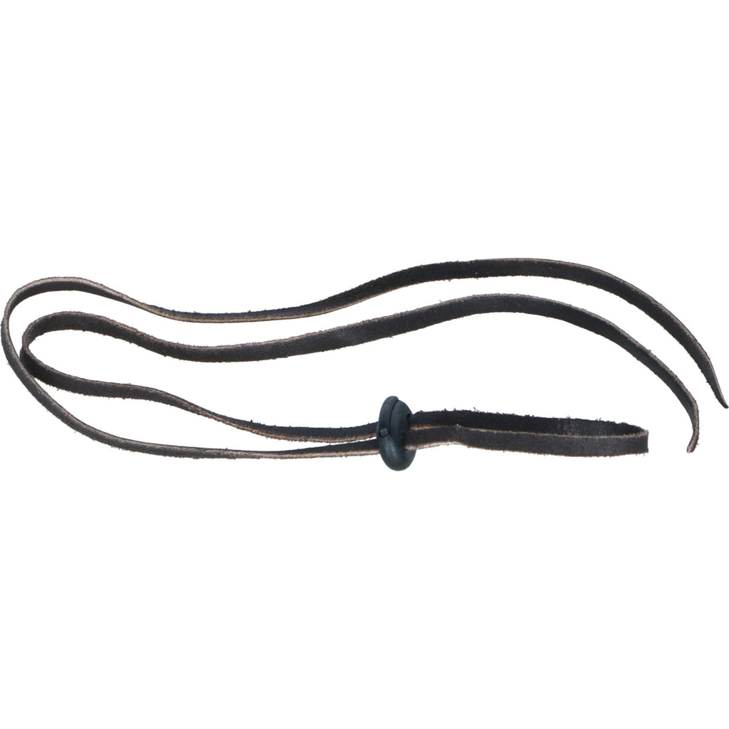 Scippis Chinstrap Marrone