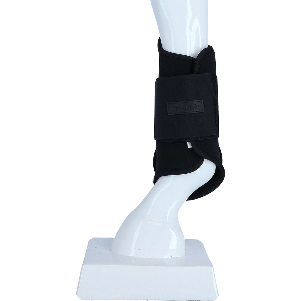 Kavalkade Stinchiere Softy Nero