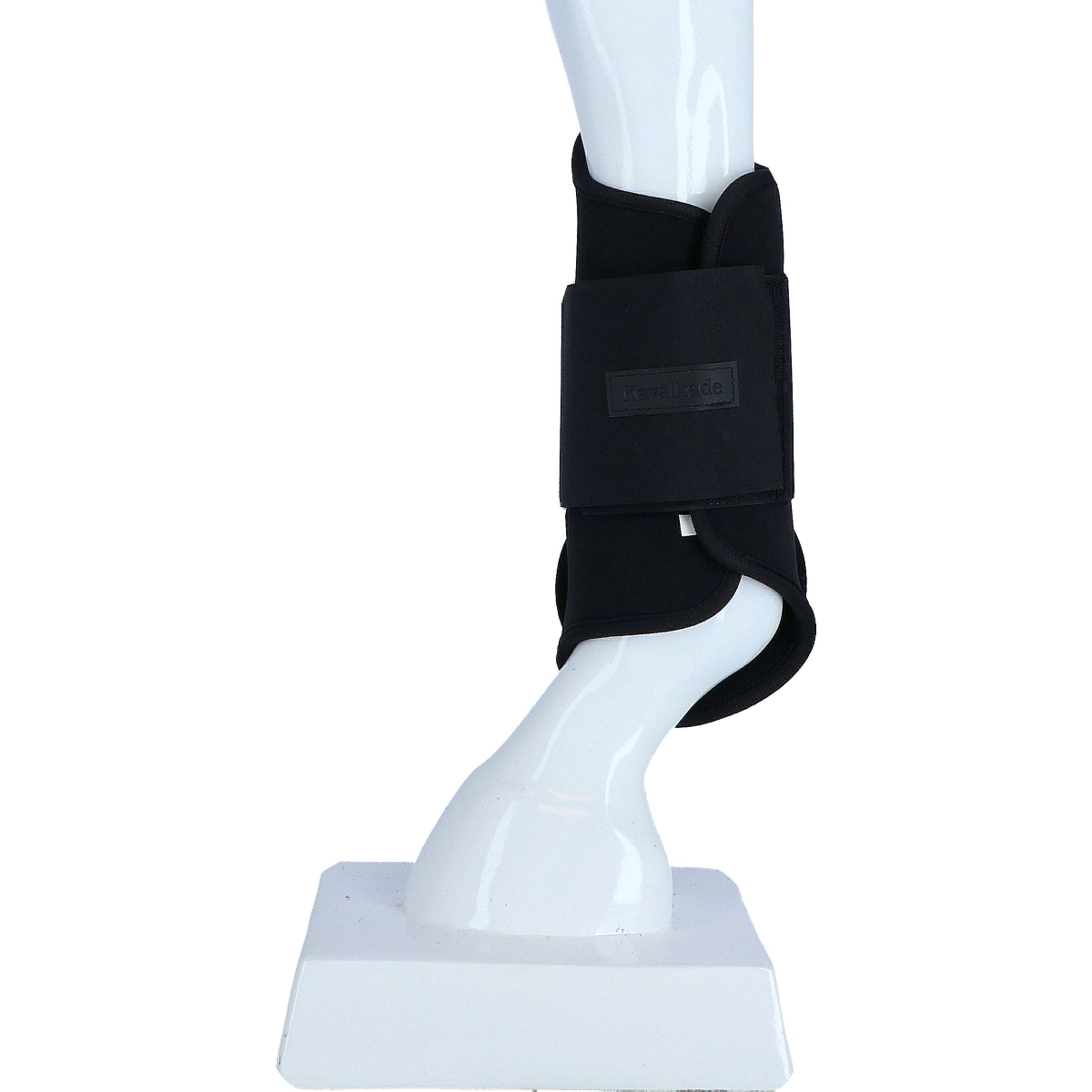 Kavalkade Stinchiere Softy Nero