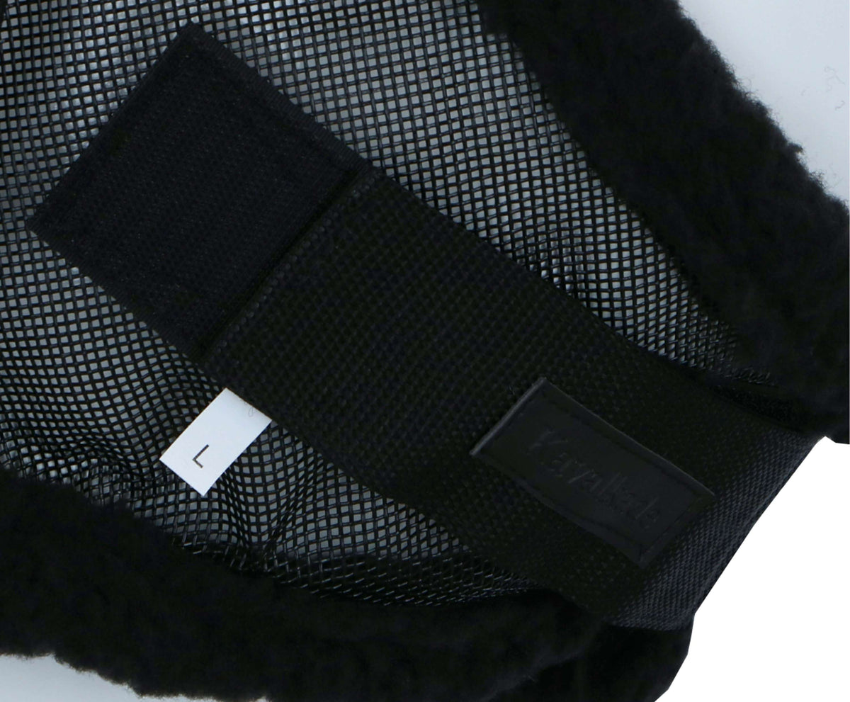 Kavalkade Maschera per Mosche Nero