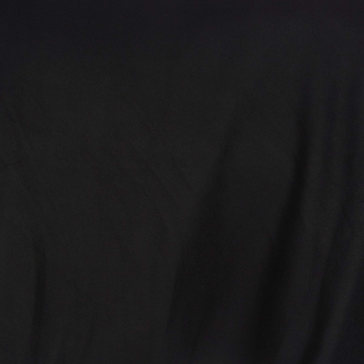 Kavalkade Coperta antisudore Ecoline Fleece Nero