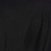 Kavalkade Coperta antisudore Ecoline Fleece Nero