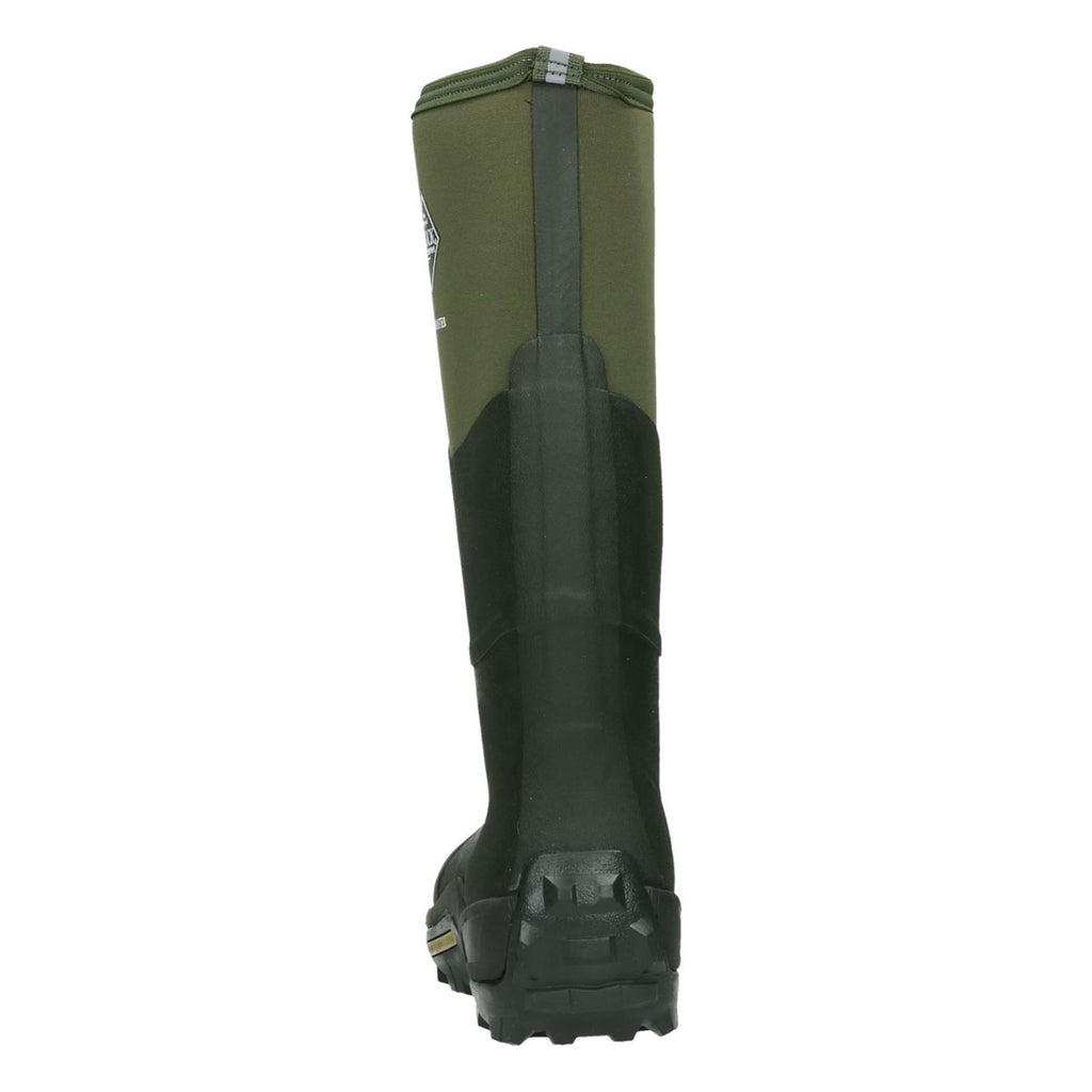 Muck Boot Stivali da Esterno Muckmaster muschio/muschio