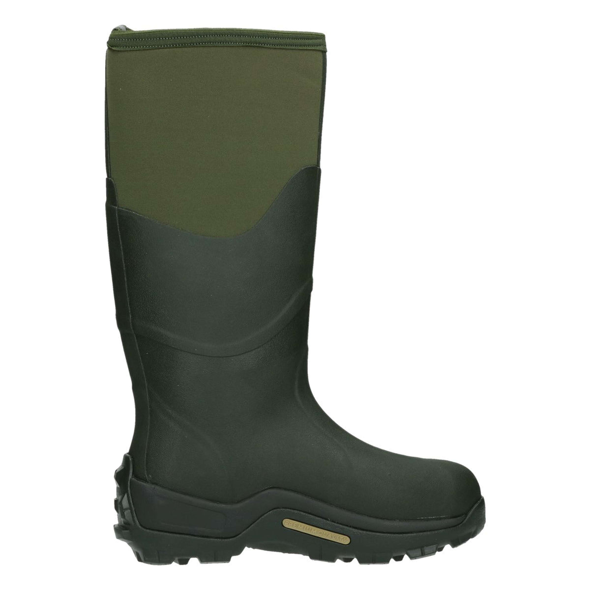 Muck Boot Stivali da Esterno Muckmaster muschio/muschio