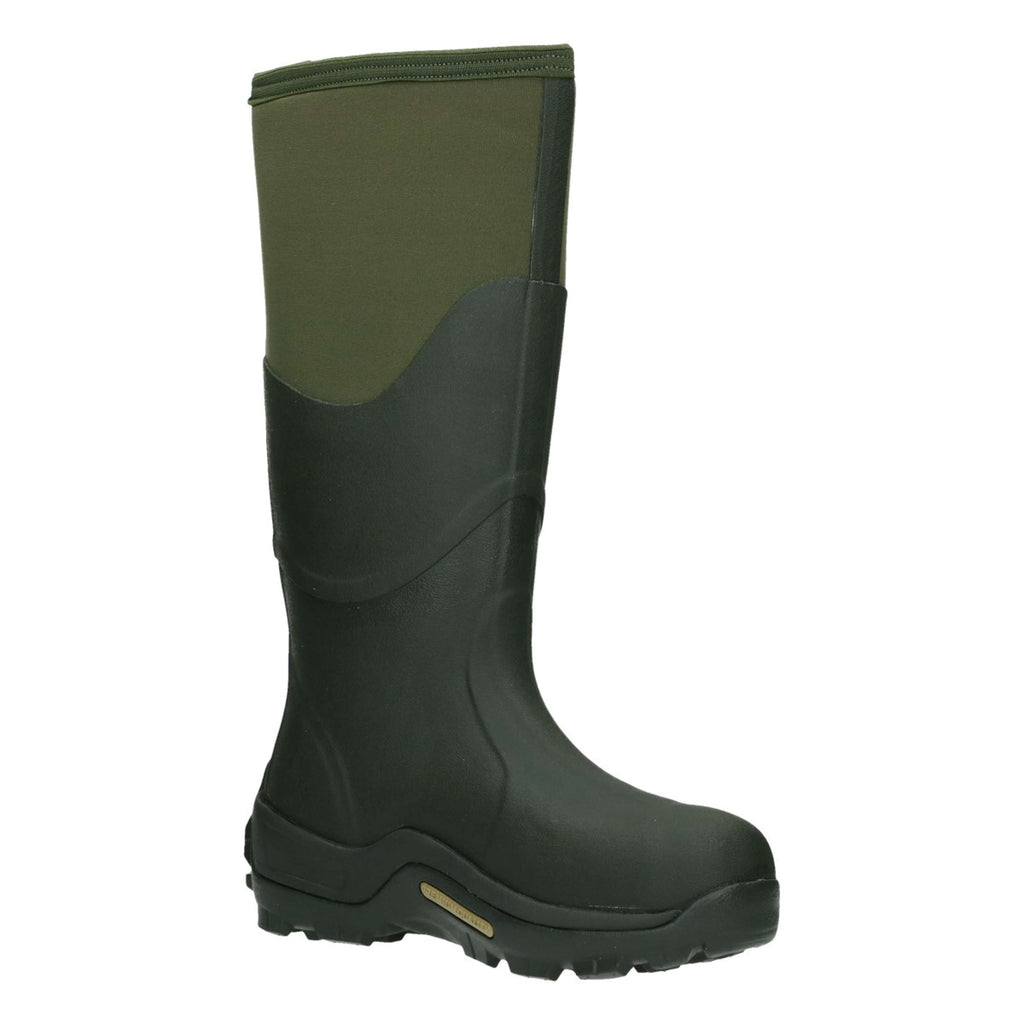 Muck Boot Stivali da Esterno Muckmaster muschio/muschio