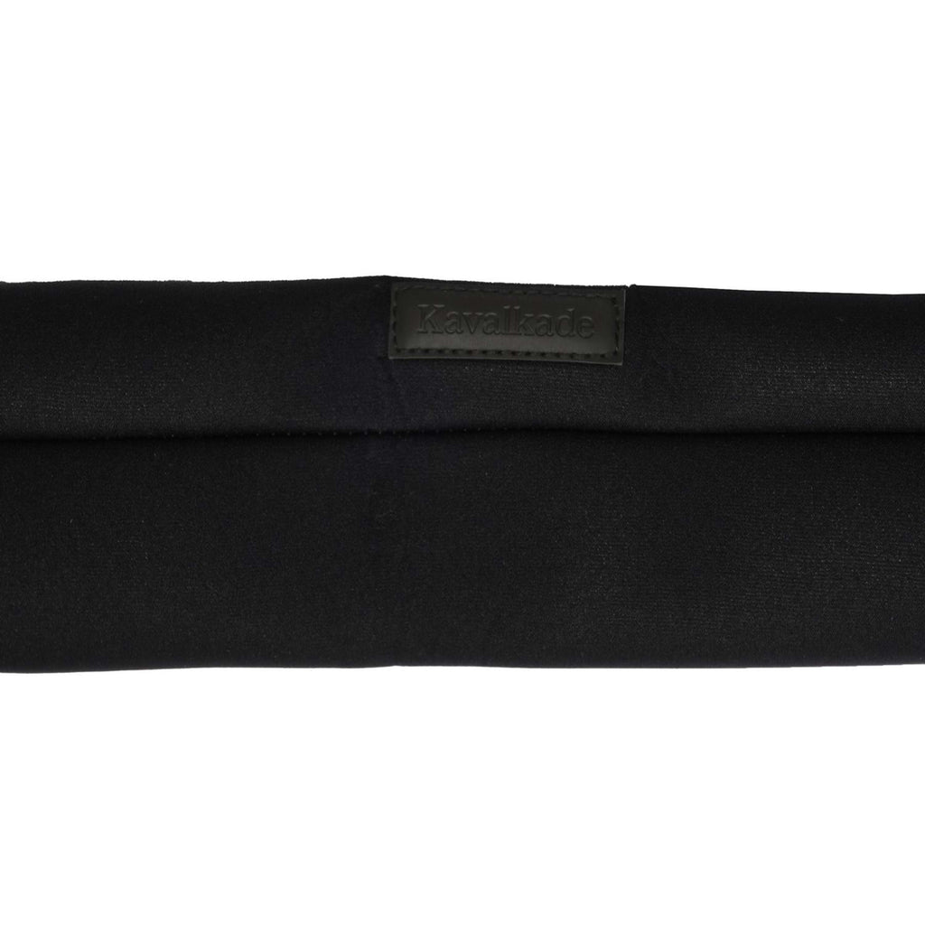 Kavalkade Sottopancia Nero