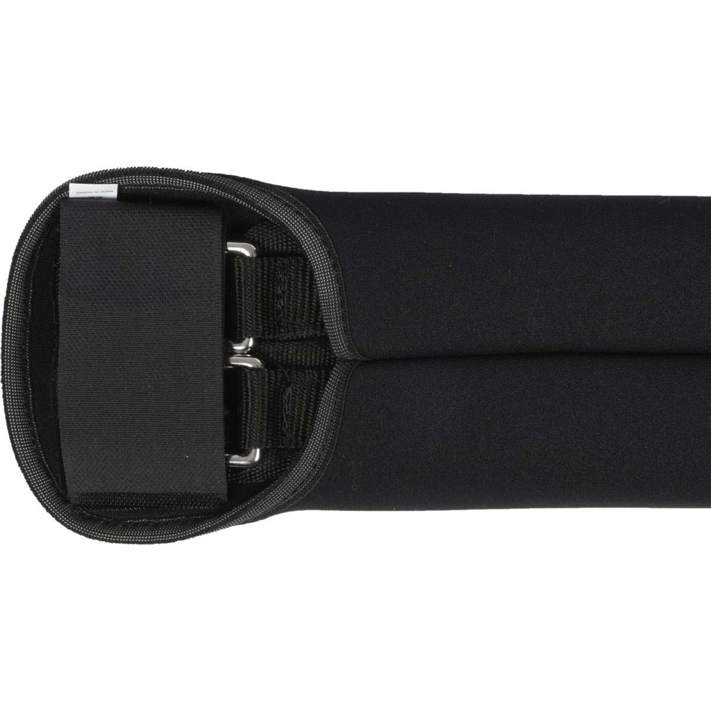 Kavalkade Sottopancia da dressage Nero