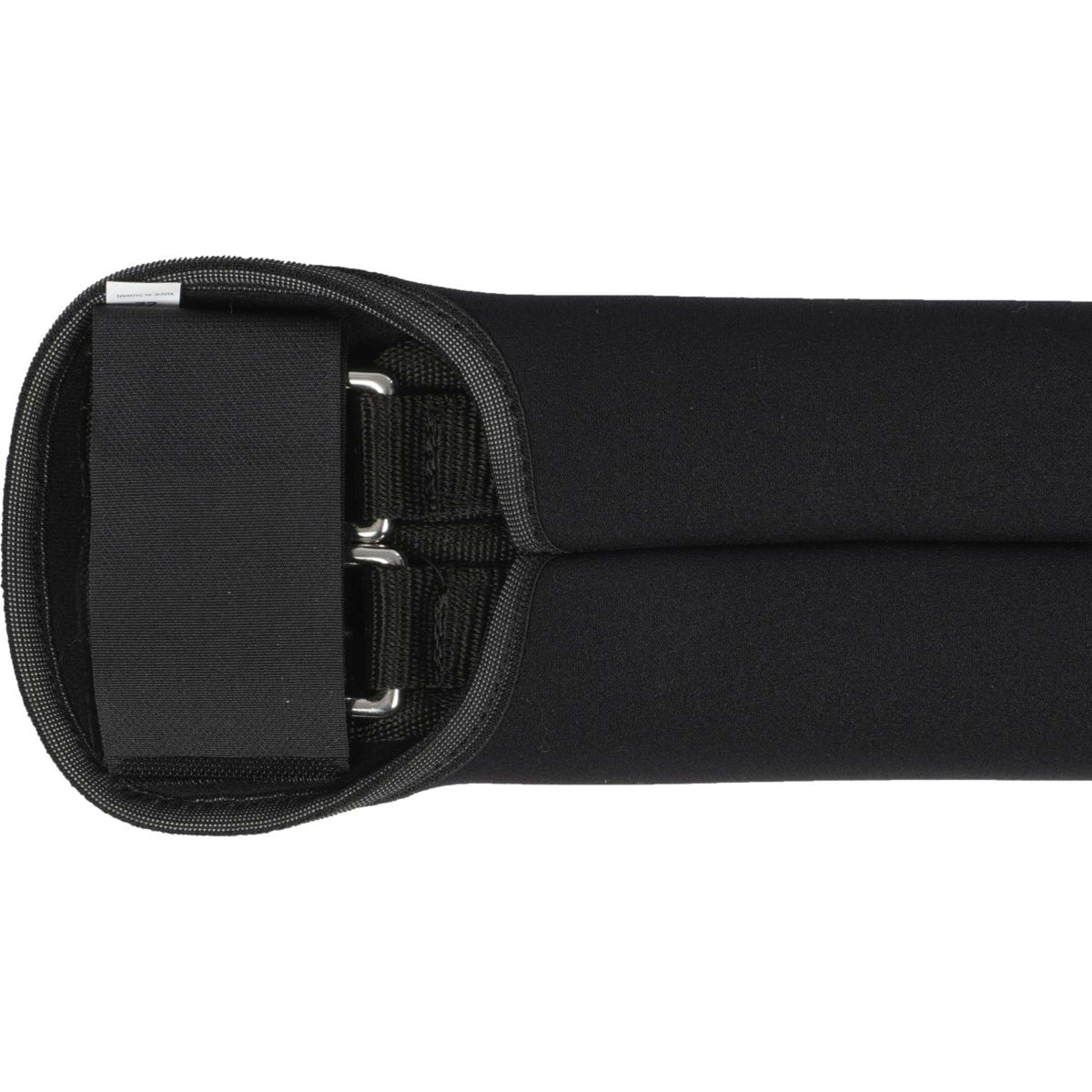Kavalkade Sottopancia da dressage Nero