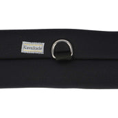 Kavalkade Sottopancia da dressage Nero