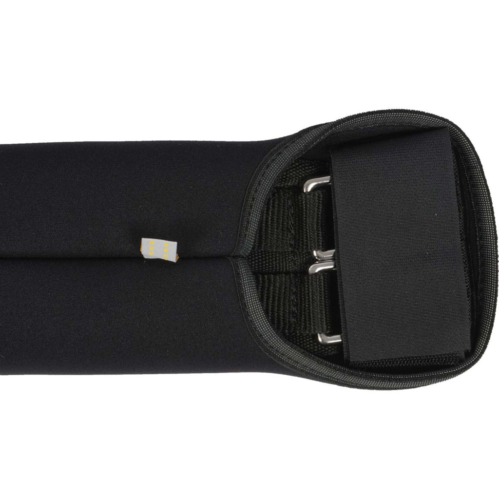 Kavalkade Sottopancia da dressage Nero
