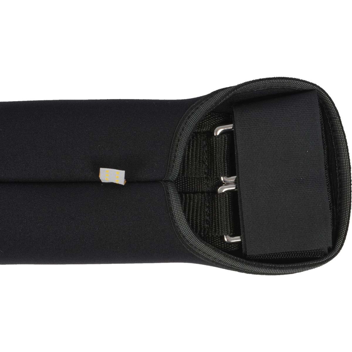 Kavalkade Sottopancia da dressage Nero