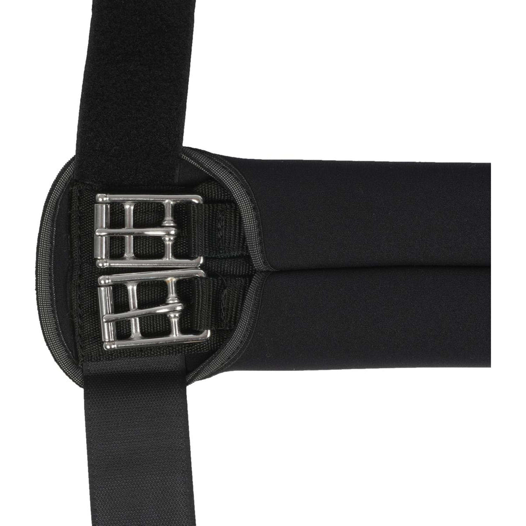 Kavalkade Sottopancia da dressage Nero