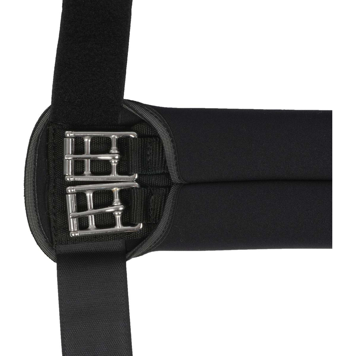 Kavalkade Sottopancia da dressage Nero