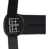 Kavalkade Sottopancia da dressage Nero
