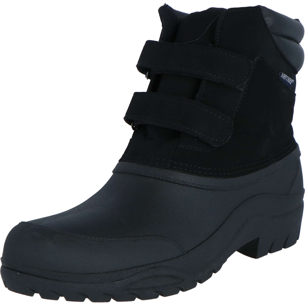 Harry's Horse Stivali da Scuderia Flock Nero