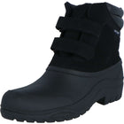 Harry's Horse Stivali da Scuderia Flock Nero