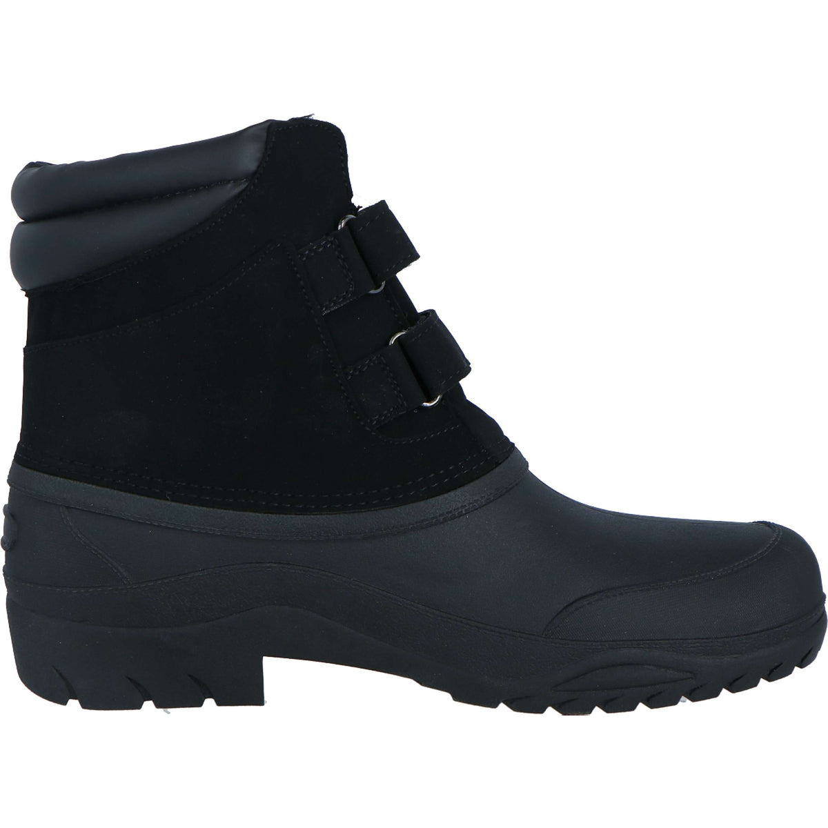 Harry's Horse Stivali da Scuderia Flock Nero