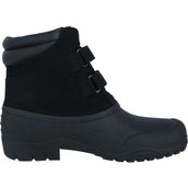 Harry's Horse Stivali da Scuderia Flock Nero