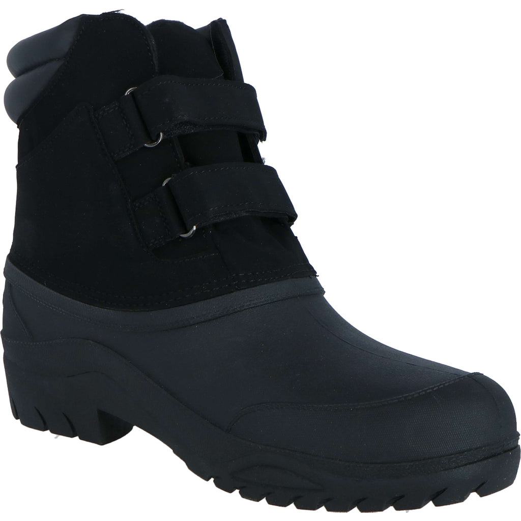 Harry's Horse Stivali da Scuderia Flock Nero