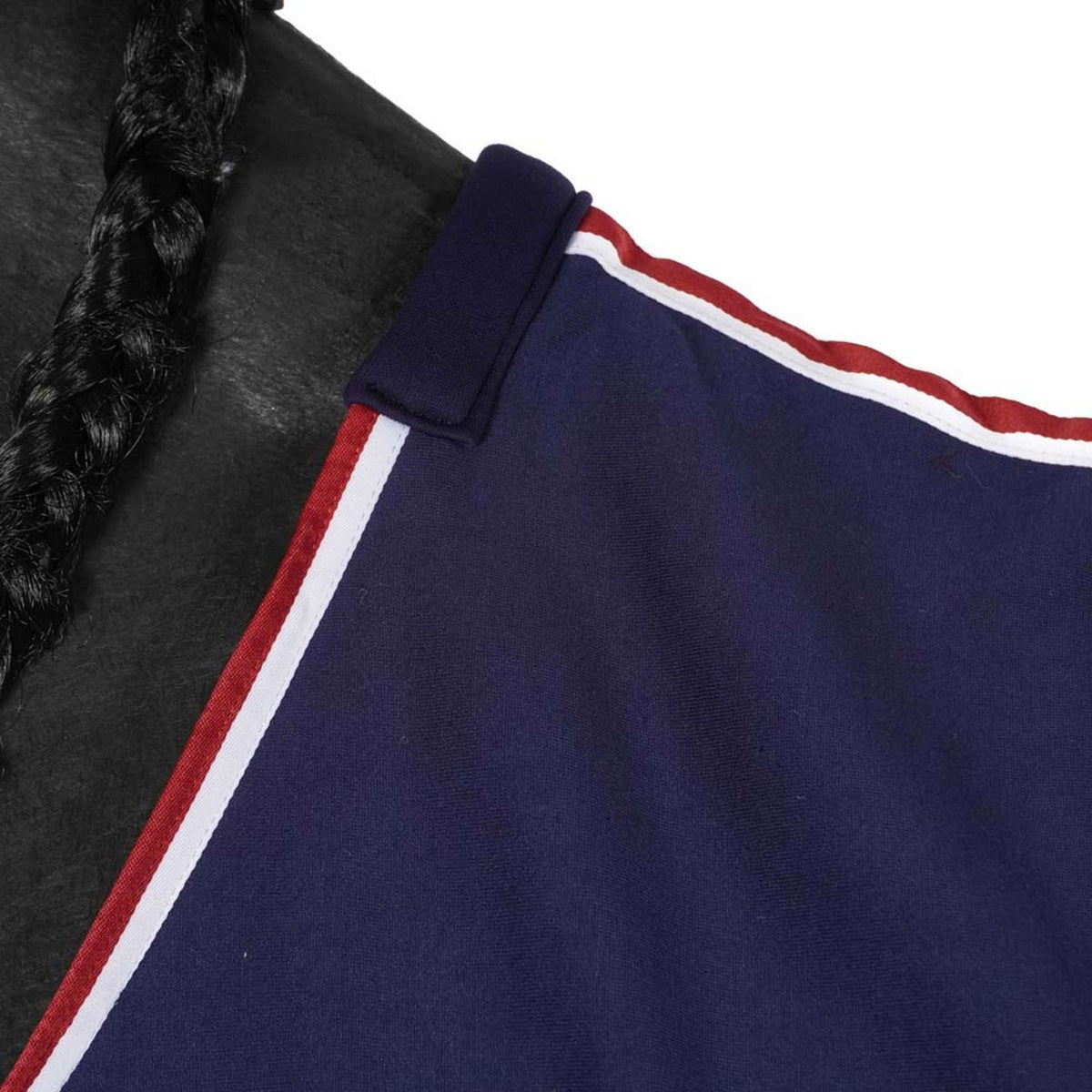 Harry's Horse Tappeto Jersey Cooler Navy