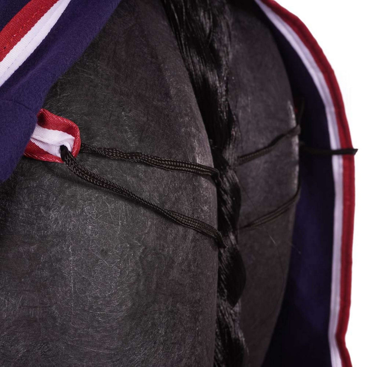 Harry's Horse Tappeto Jersey Cooler Navy