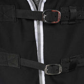 Harry's Horse Tappeto Jersey Cooler Nero