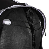 Harry's Horse Tappeto Jersey Cooler Nero