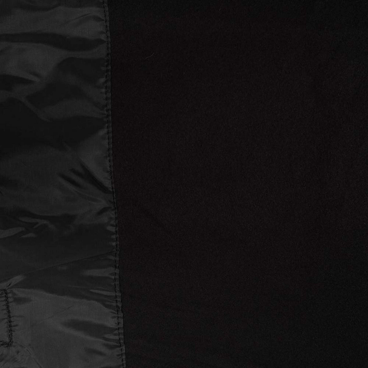 Harry's Horse Tappeto Jersey Cooler Nero