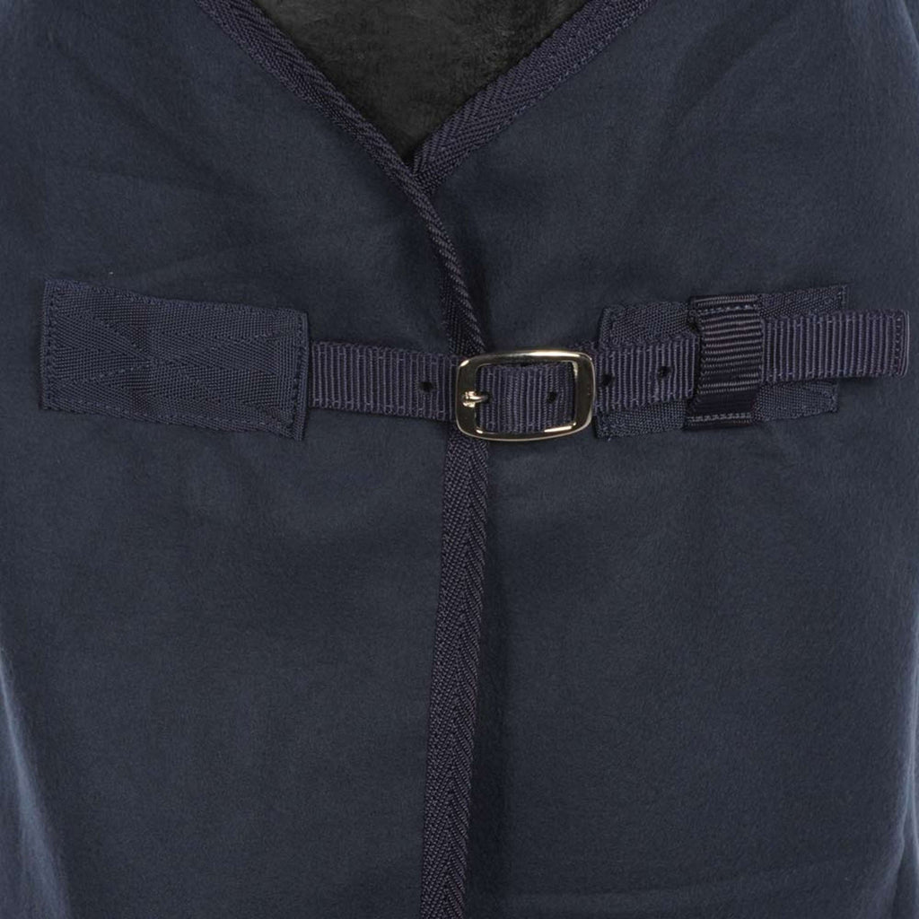 Harry's Horse Coperta in Pile Colours Navy