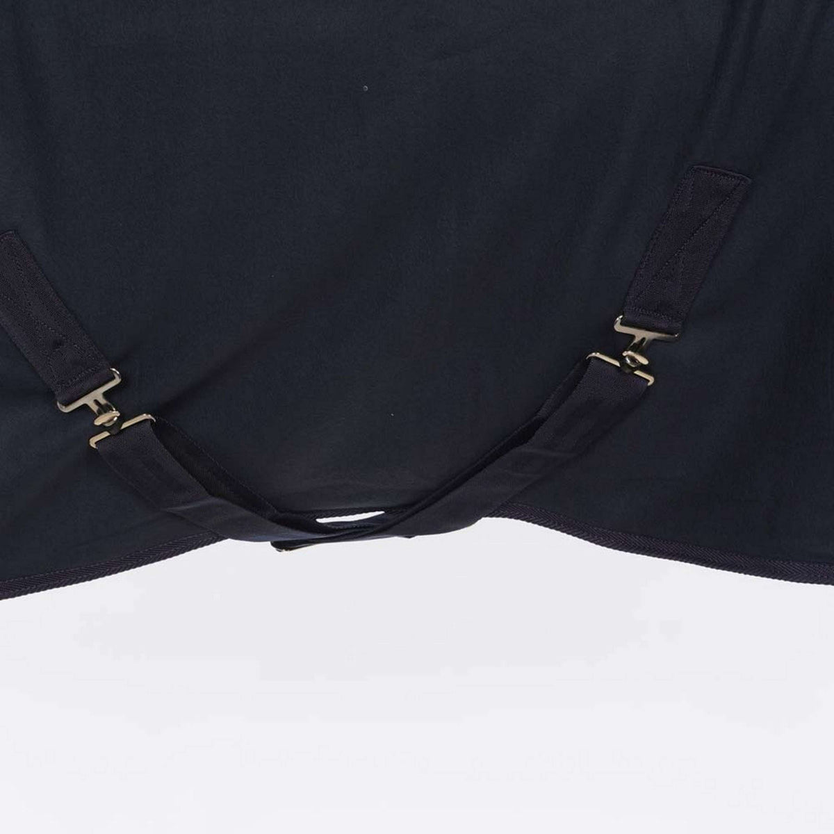 Harry's Horse Coperta in Pile Colours Navy