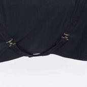 Harry's Horse Coperta in Pile Colours Navy